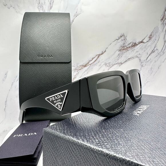 NEW PRADA Sunglasses - Picture 12 of 16